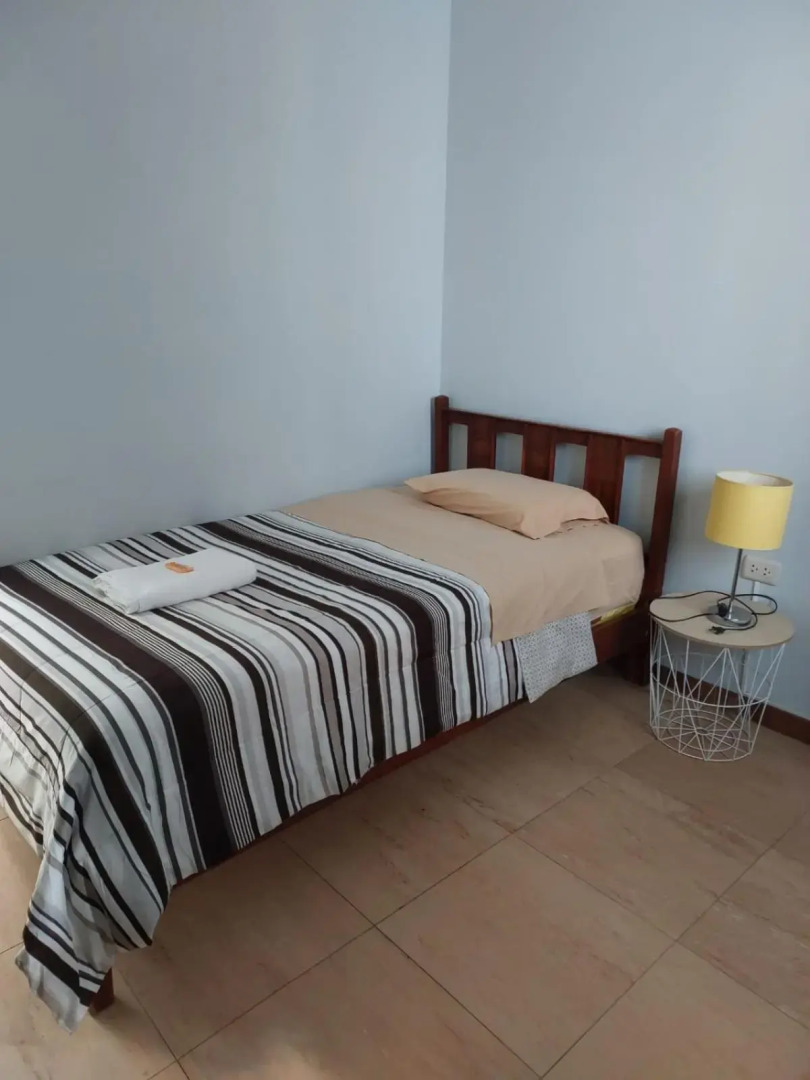 Hospedaje Petro Talara