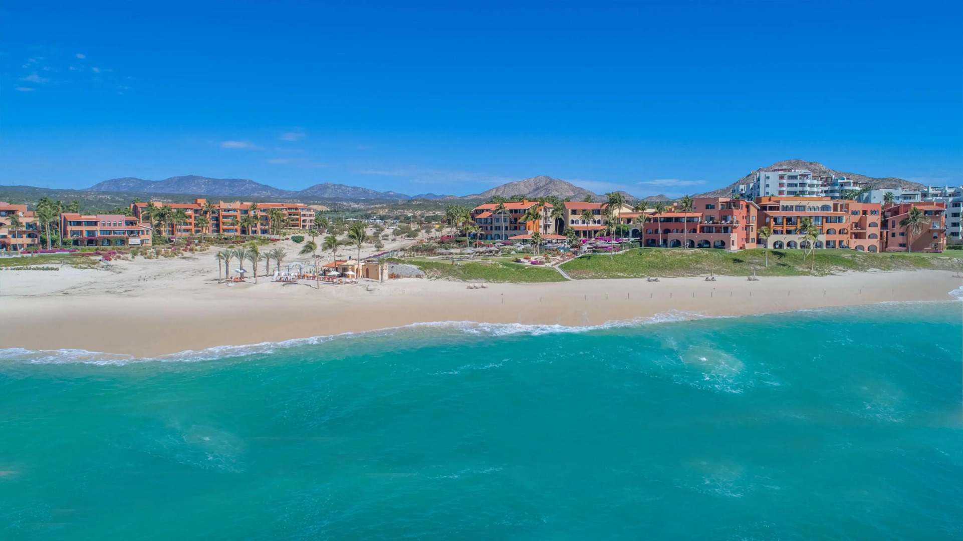 Zoetry Casa del Mar Los Cabos - All Inclusive