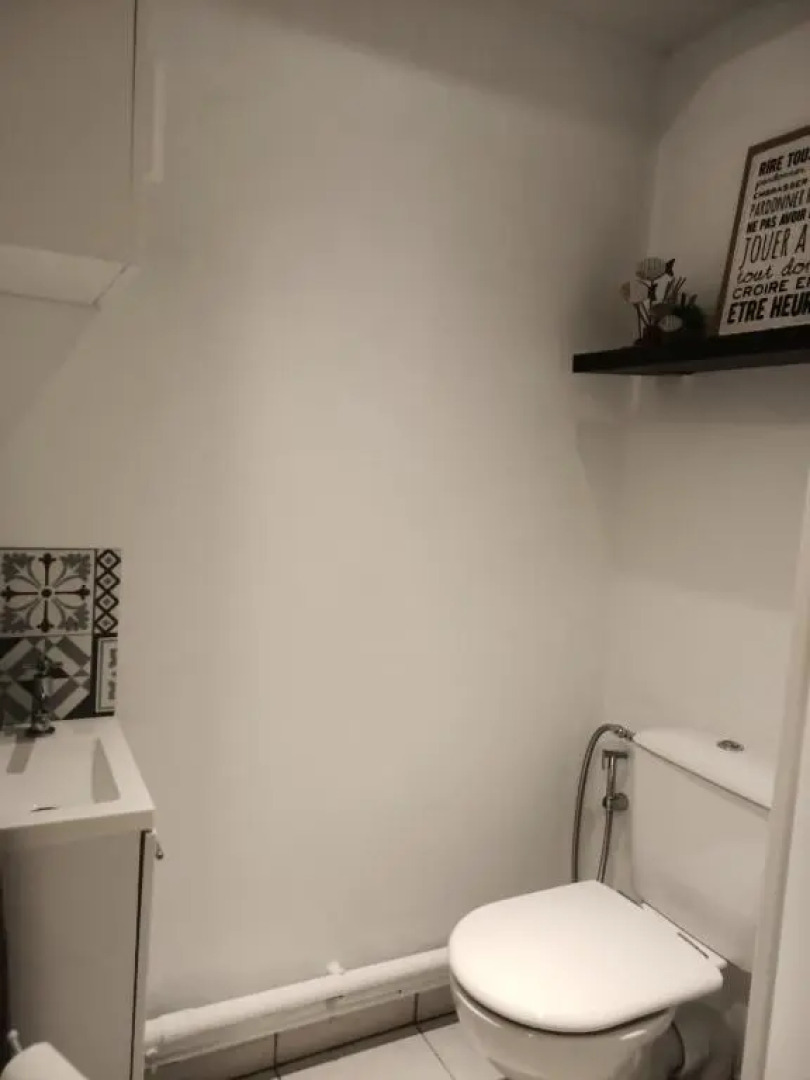 Joli Appartement Audenge