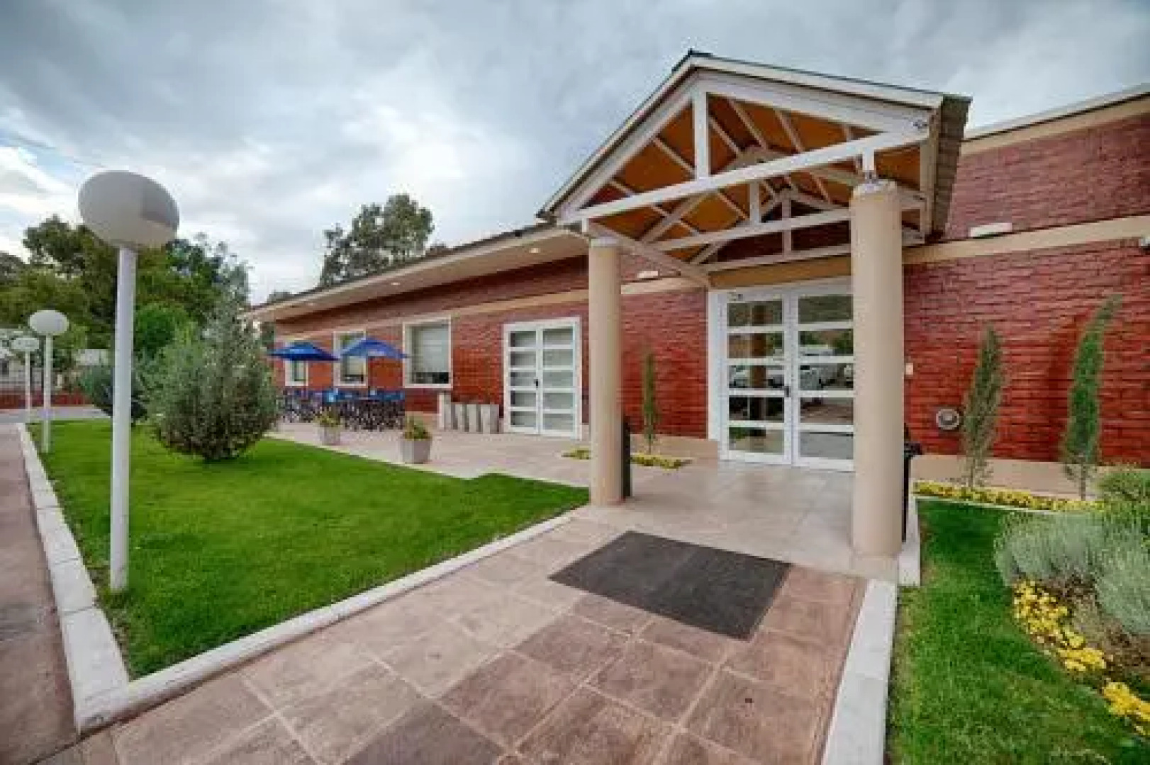 Hotel Sol del Añelo