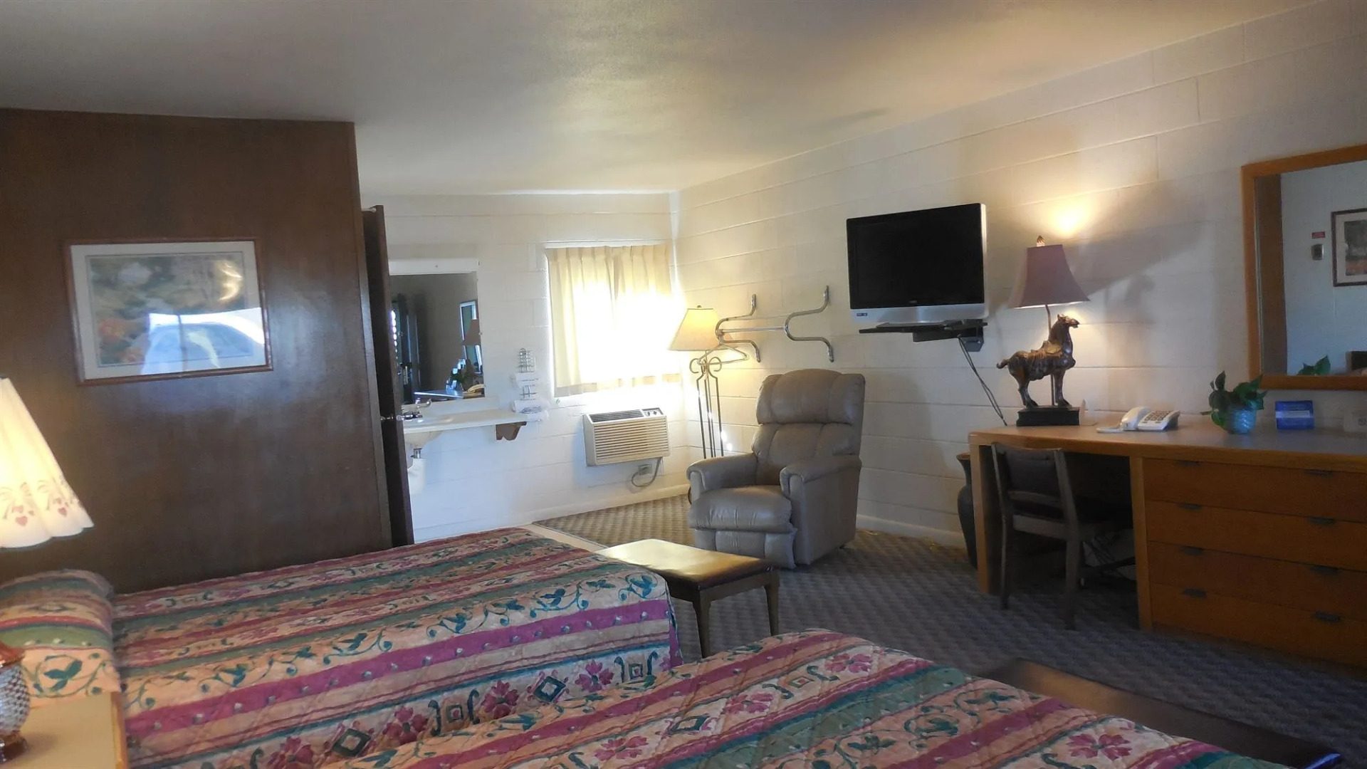 Budget Host 254 Inn Loveland