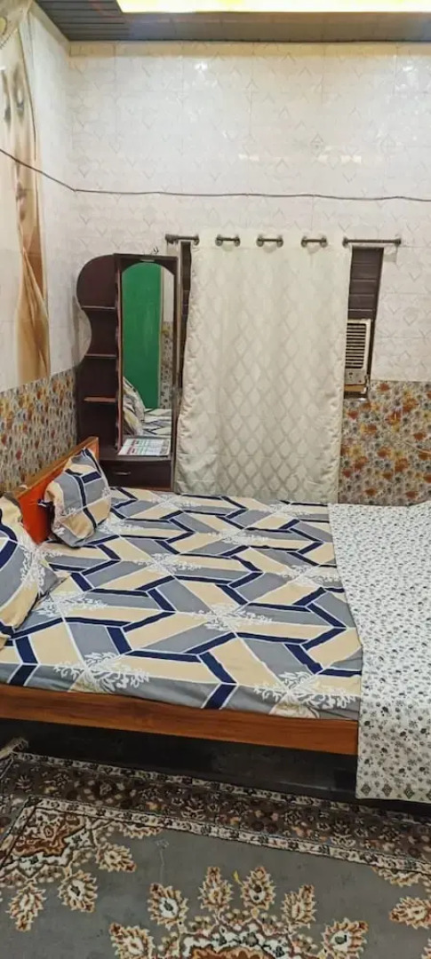 Goroomgo Atithi Yatri Vishram Grah