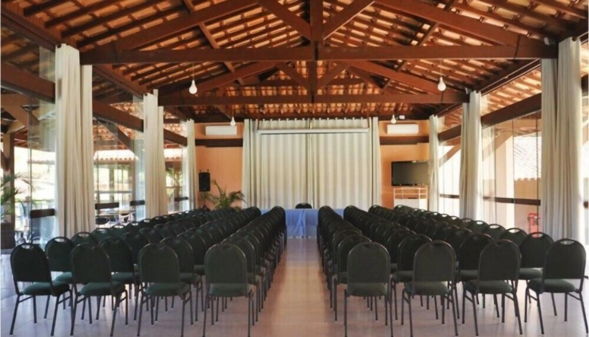 Engenho da Serra Hotel & Ecoresort