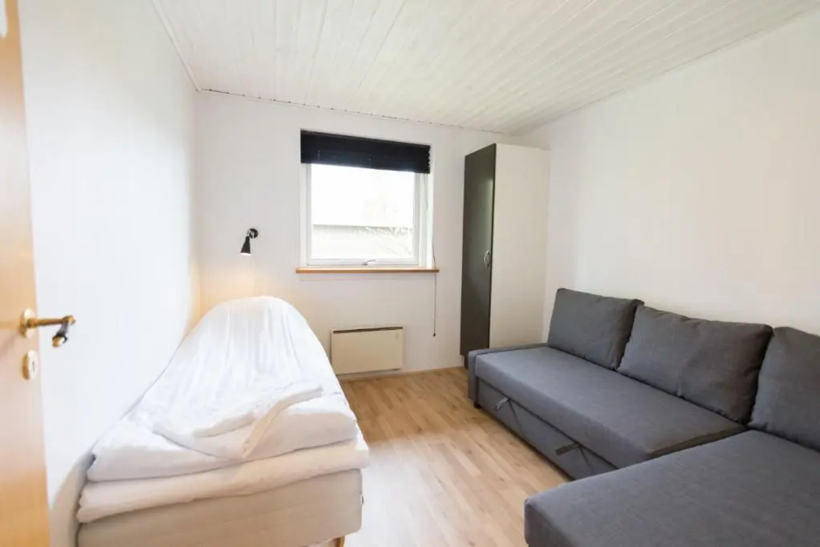 Feriehuset - Lille Viking