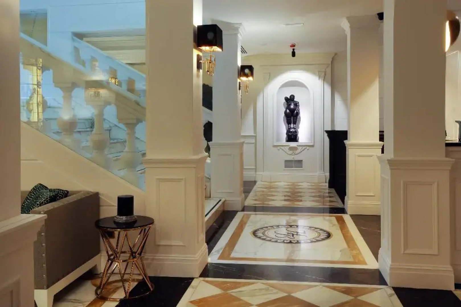 Hotel Barberini