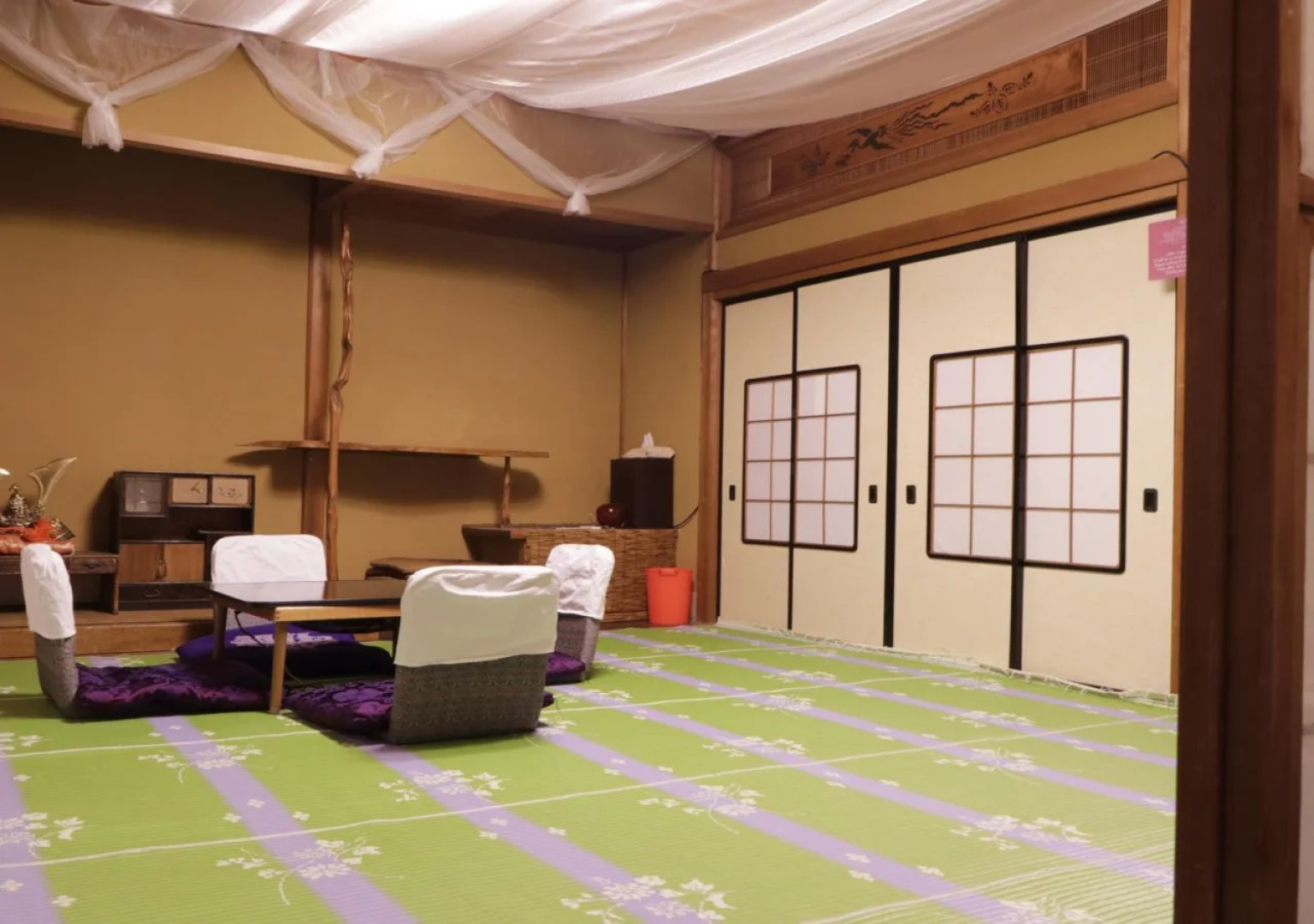 Freedom2 Welcome to Our Secret Base