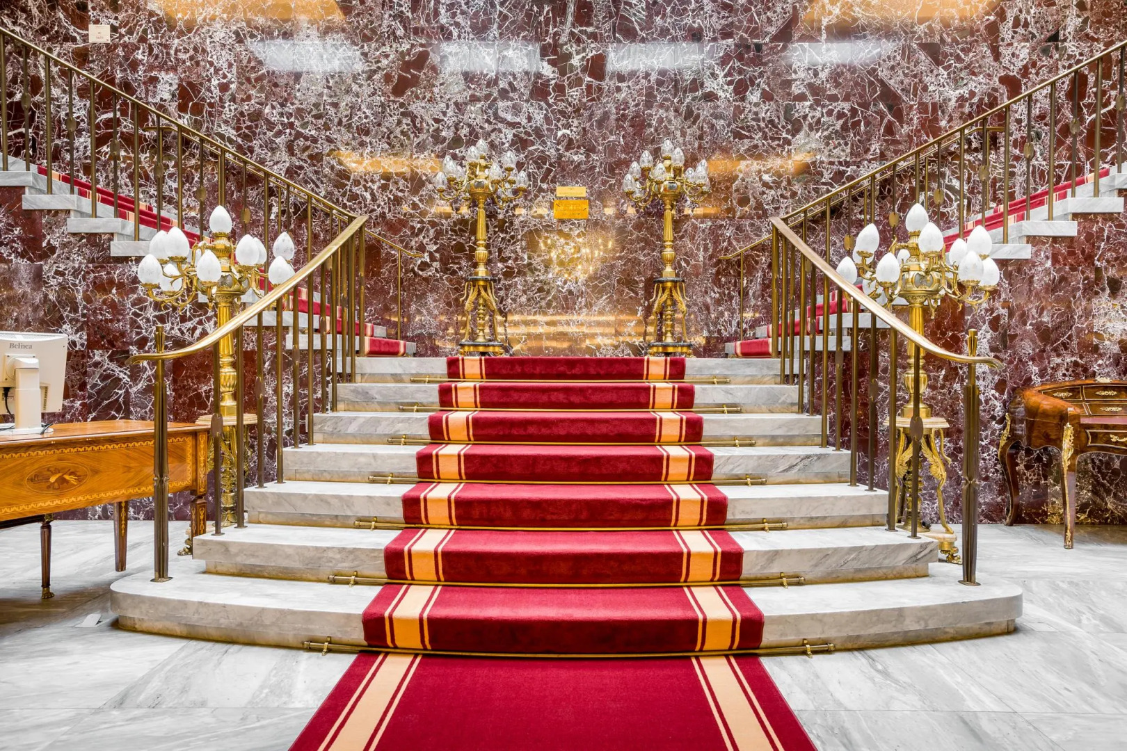 Отель Unique Dortmund