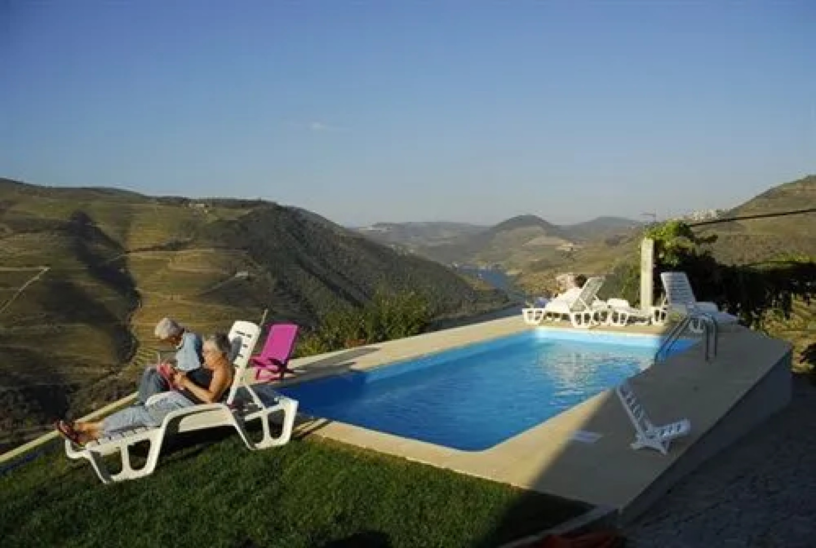 Quinta Santo Antonio do Rio