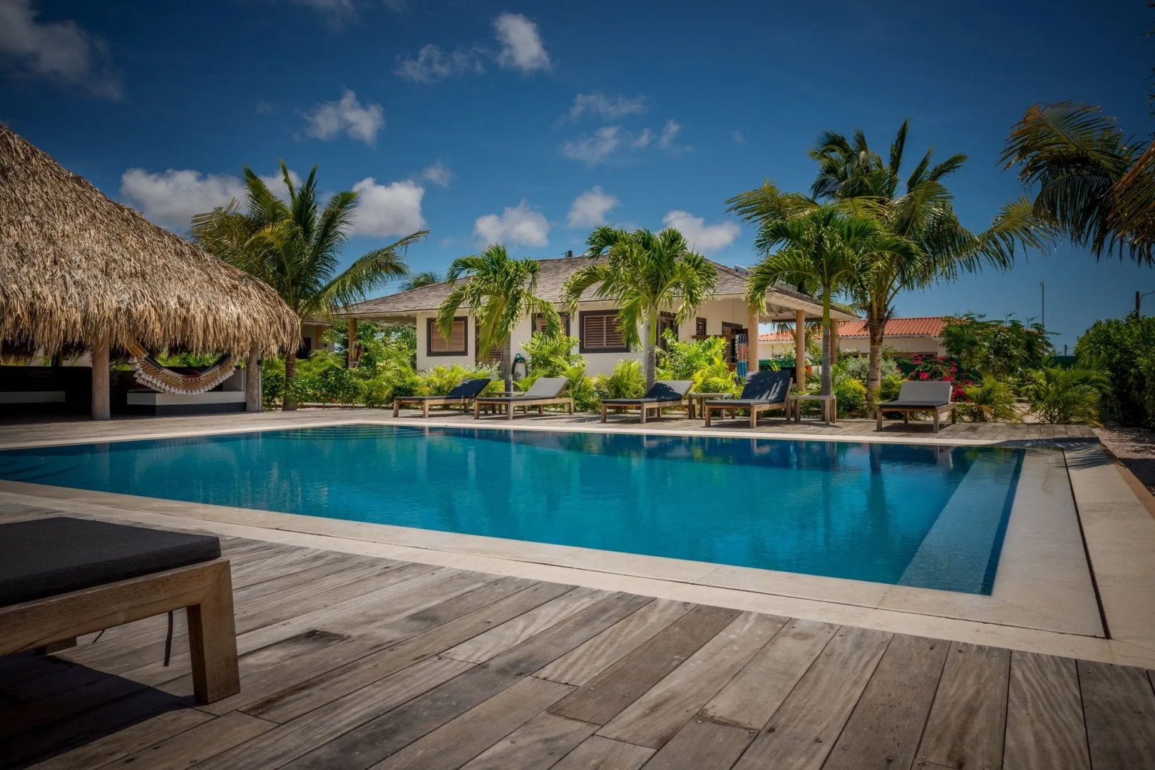 Windhoek Resort Bonaire