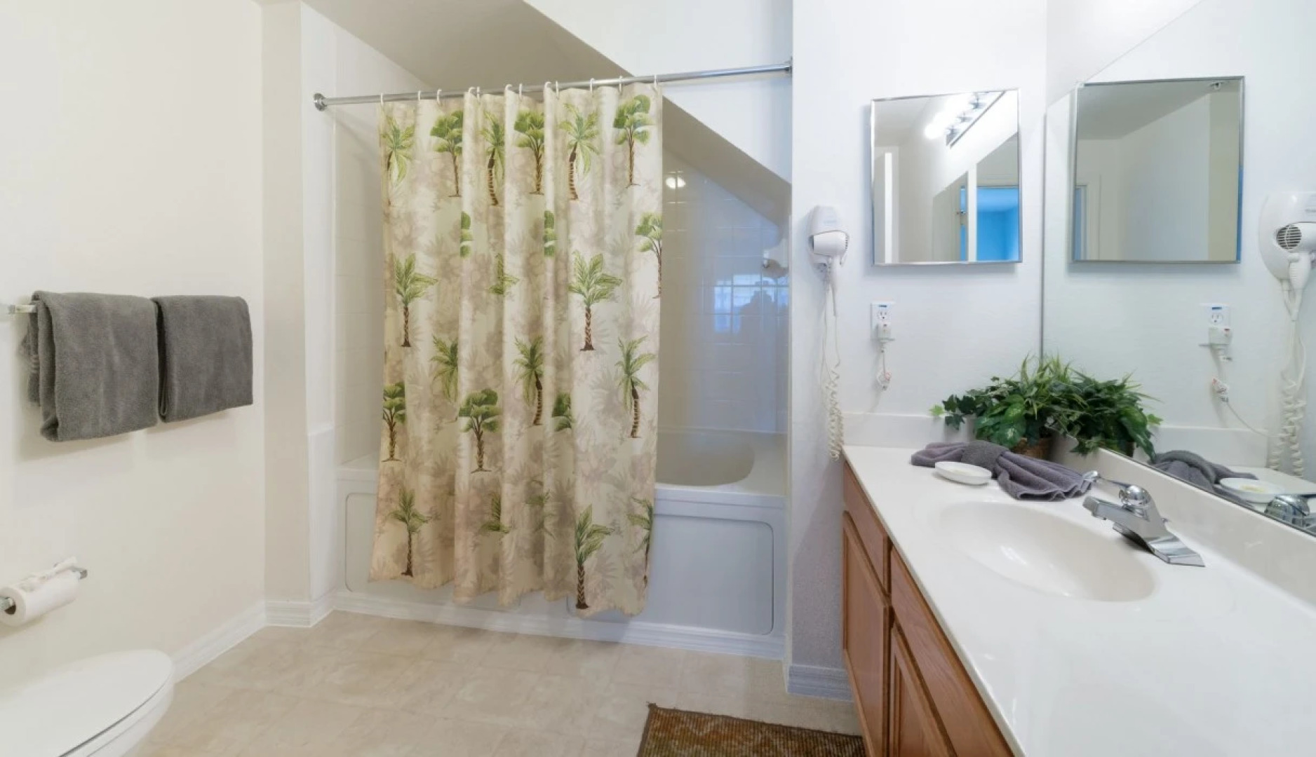 Villas at Seven Dwarfs Lane Resort