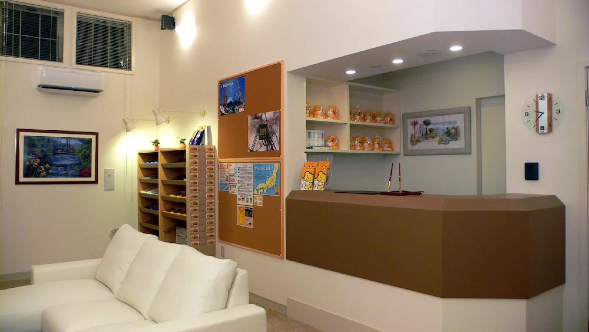 Family Lodge Hatagoya Fujiyoshida