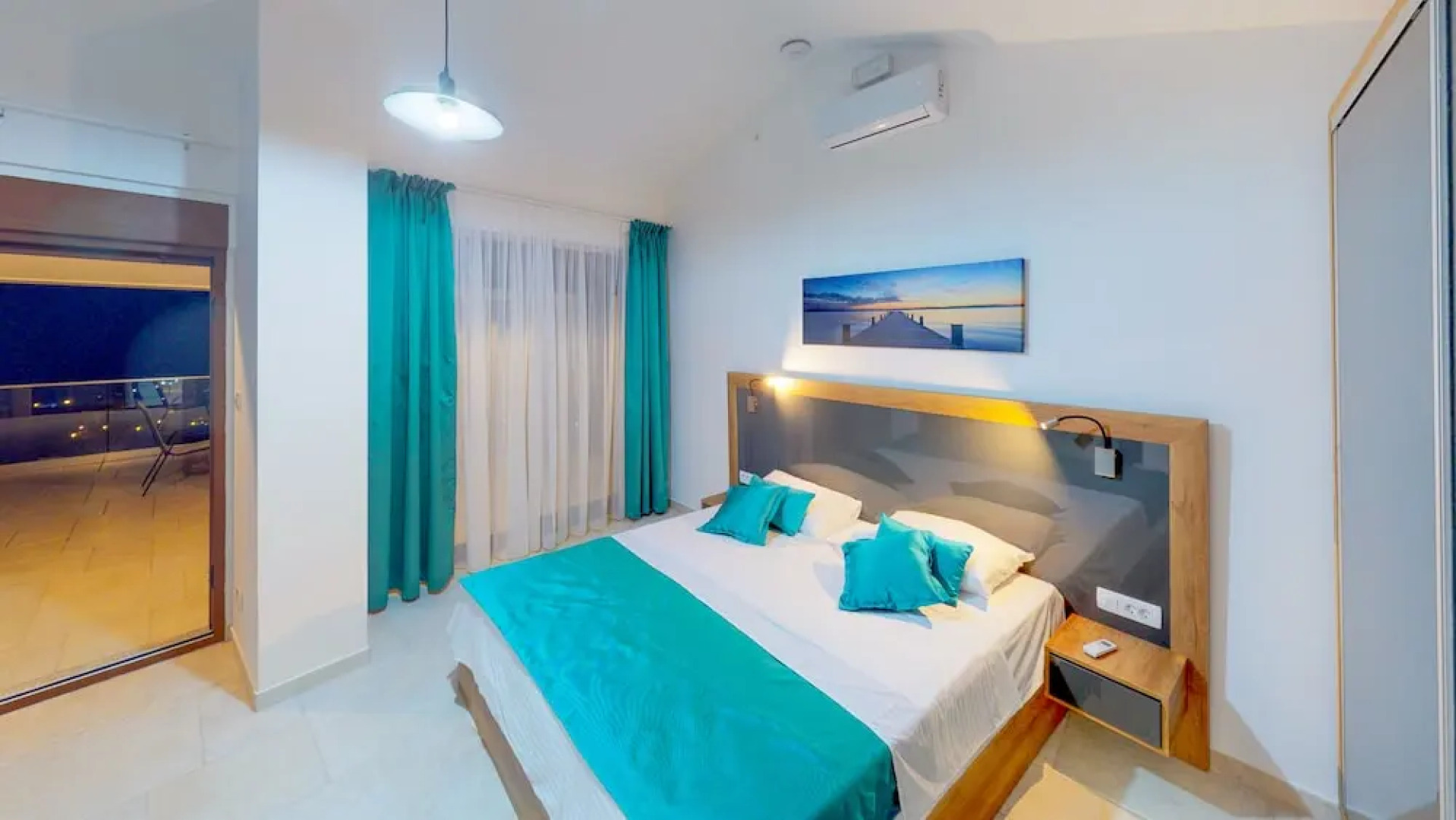 Apartmani Luka Villa