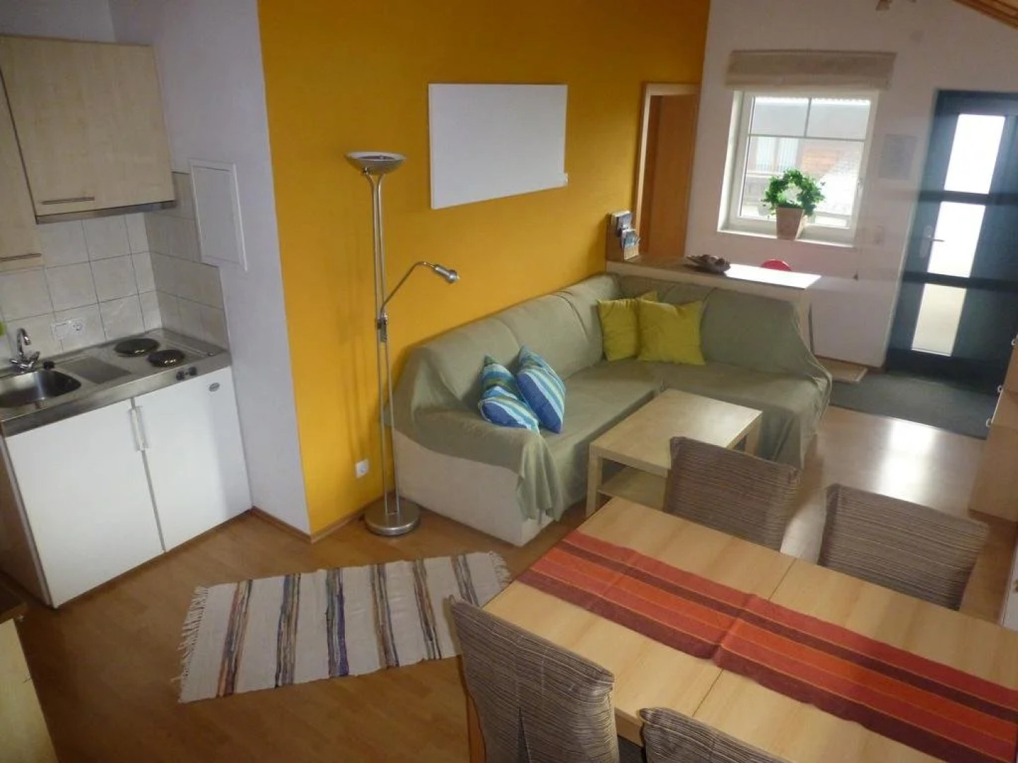 Appartement Sommerbichler