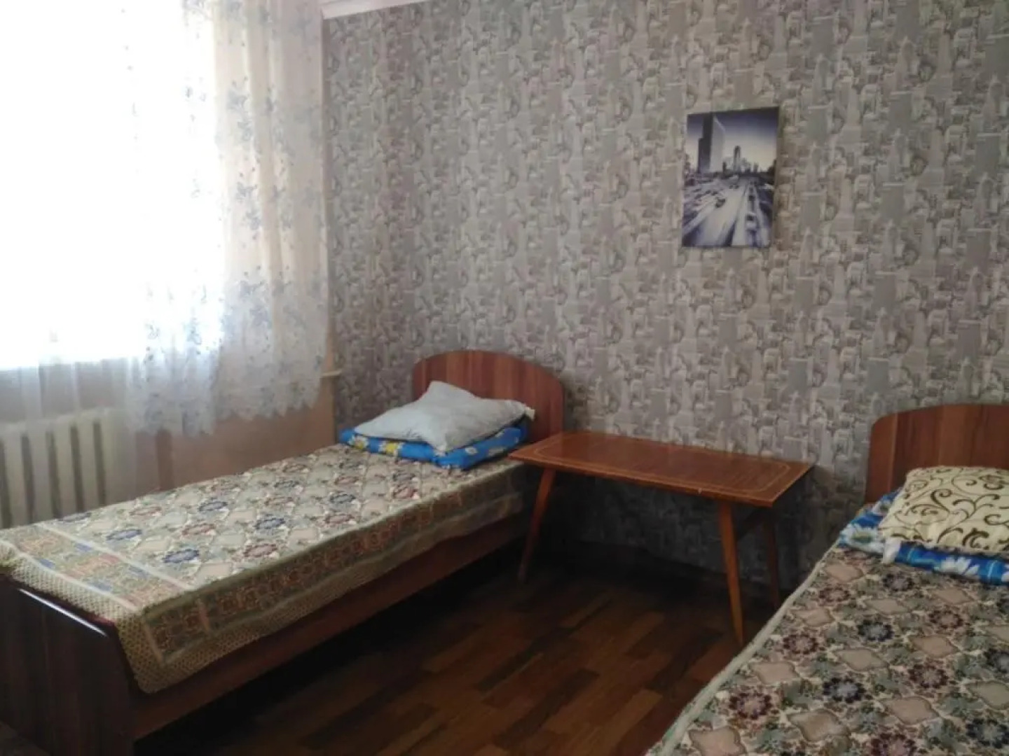 На Володарского