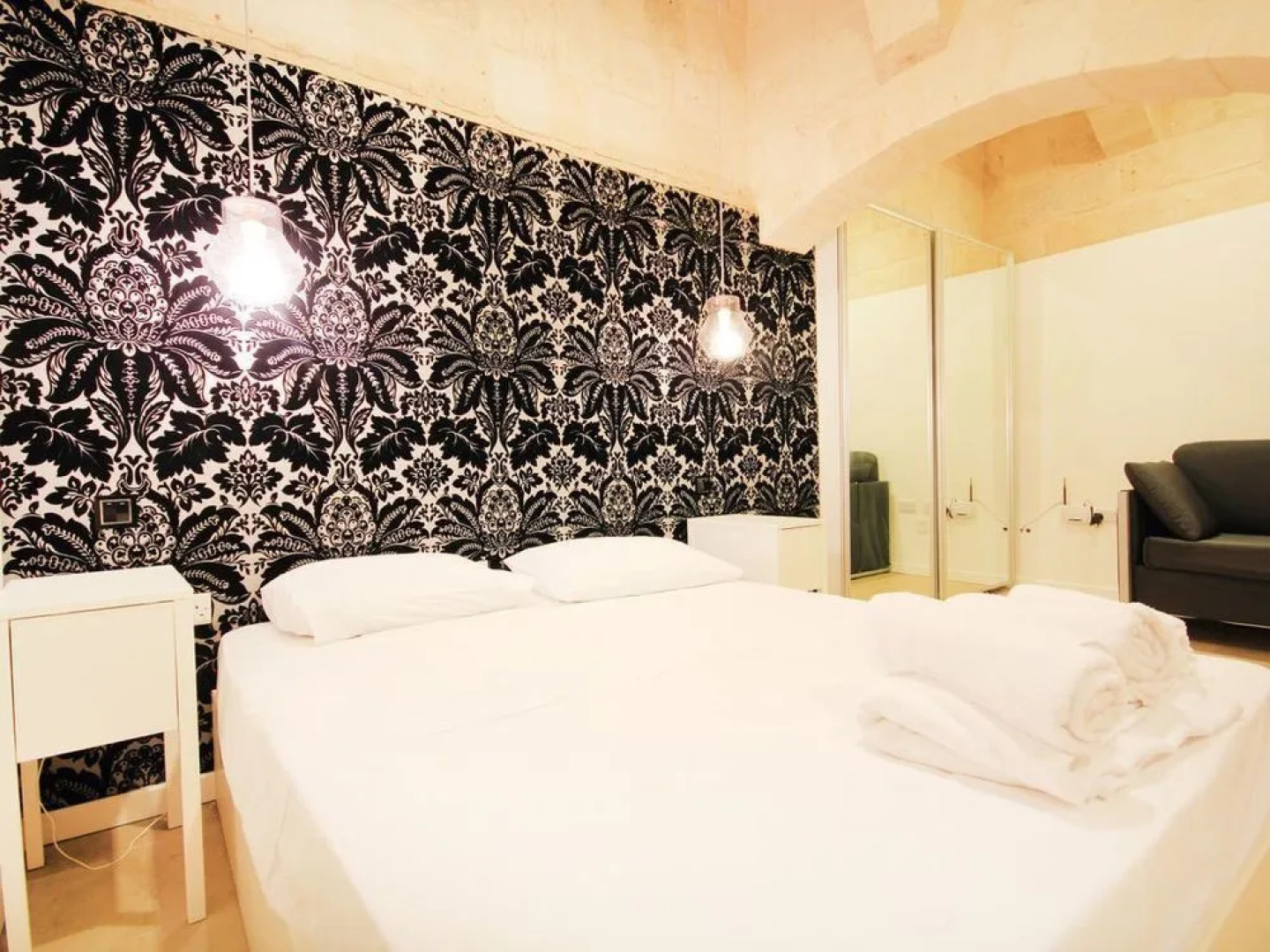 Carafa Valletta Residence