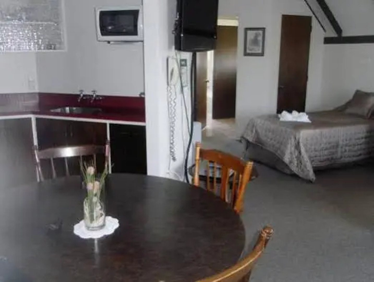 Clansman Motor Lodge