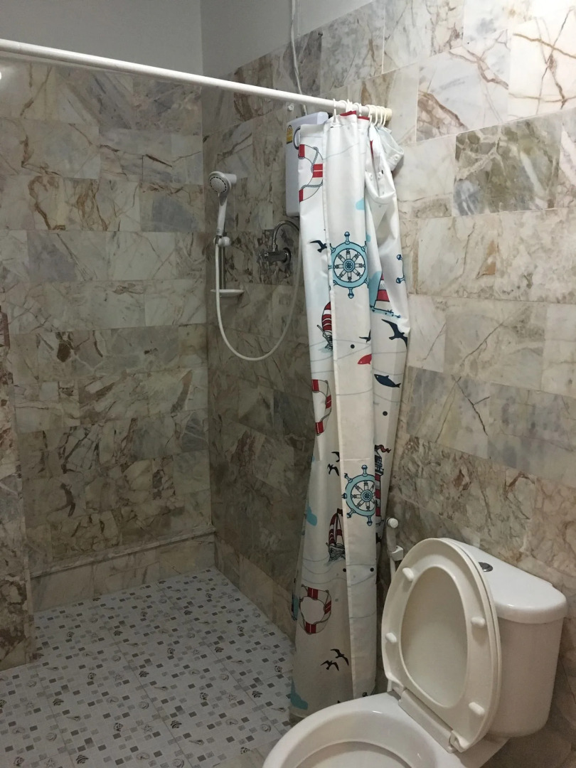 I Talay Lodge Boutique Hotel