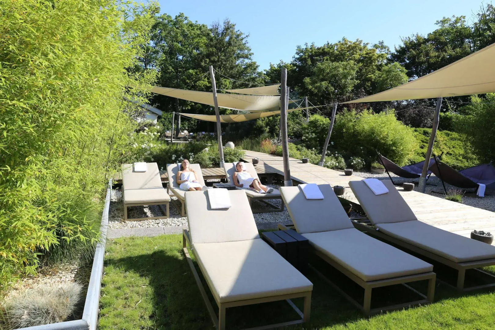 Fletcher Wellness-Hotel Kamperduinen
