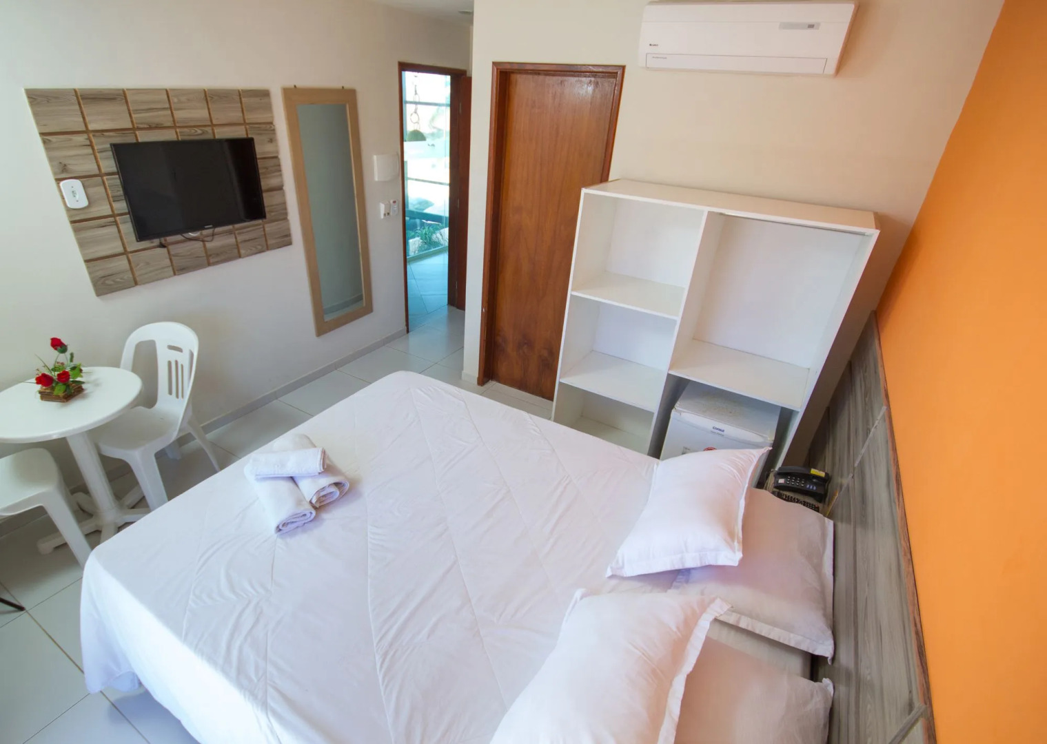 Pousada dos Jangadeiros