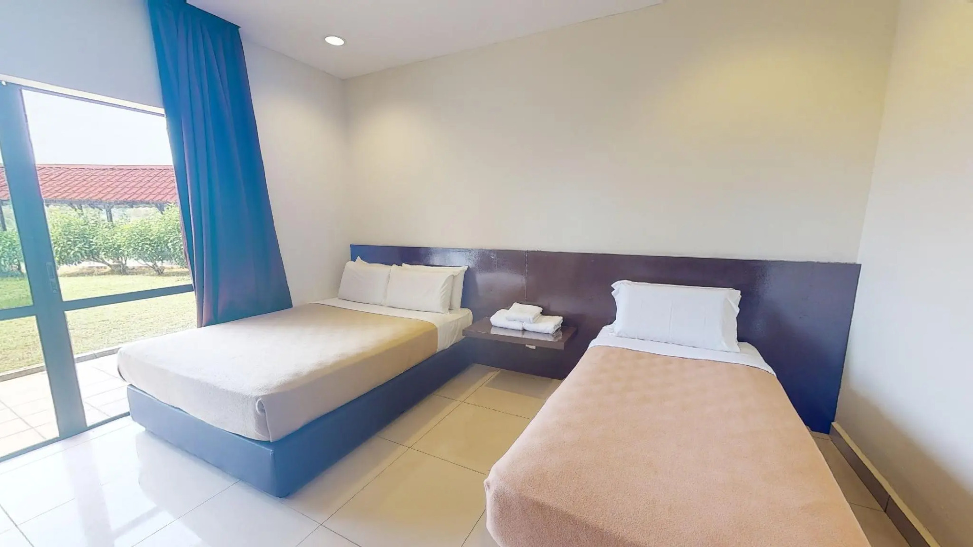 Port Dickson Golf & Country Club