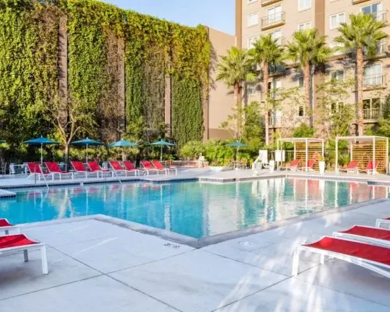 Club Wyndham Anaheim, Anaheim, Usa