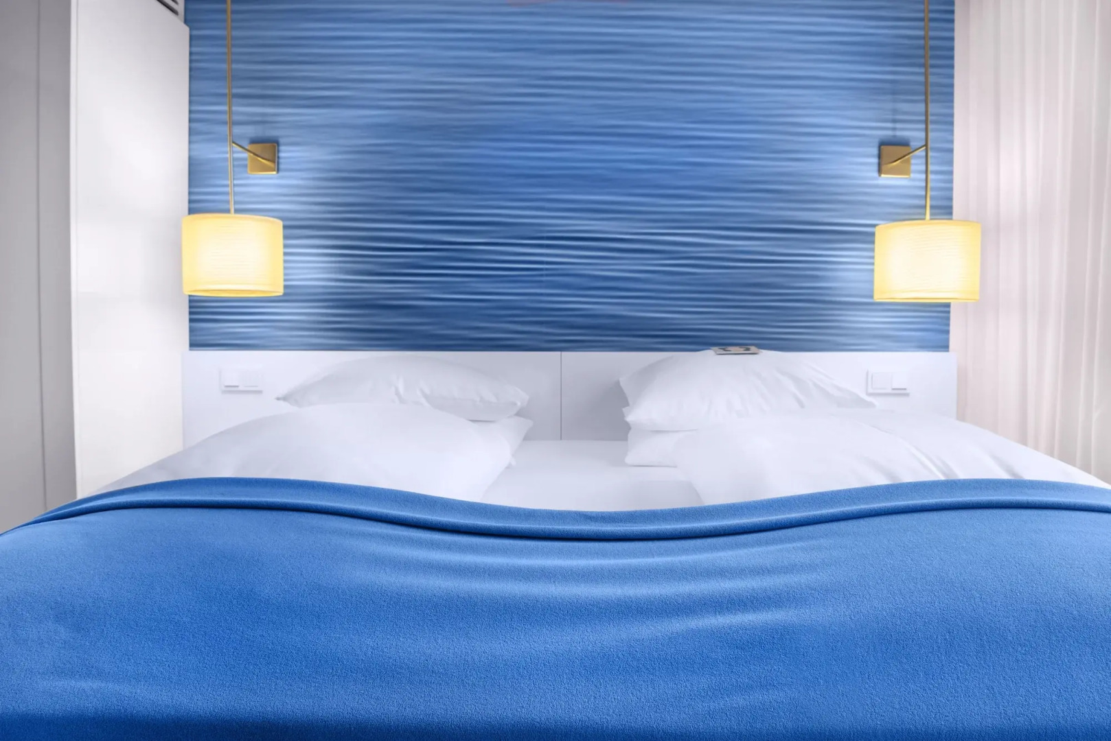 Pestana Berlin Tiergarten