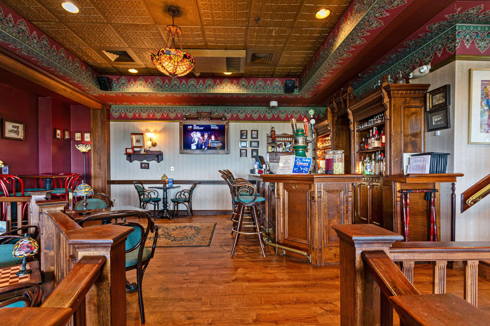 Boardwalk Plaza Hotel