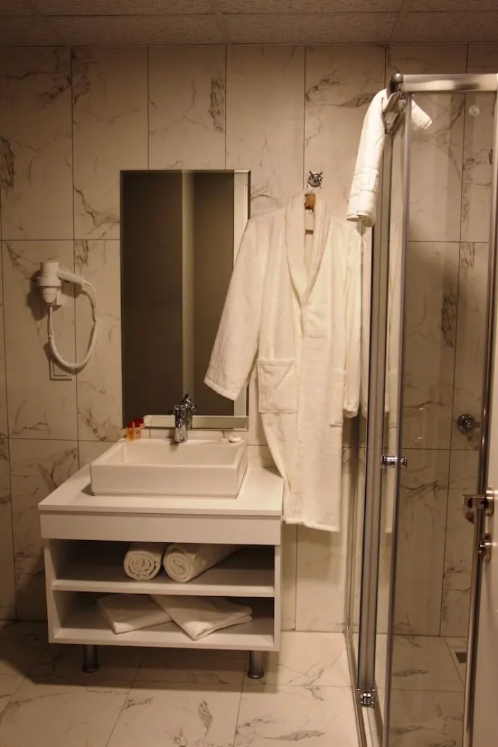 Hotel Can & Spa