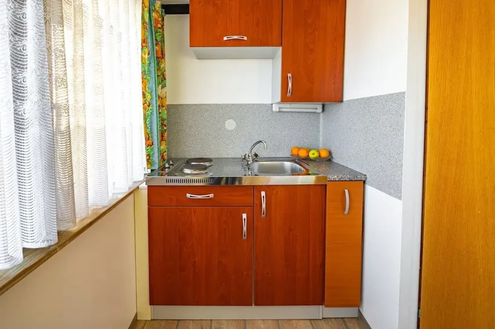 Slovenian Traditional Guesthouse