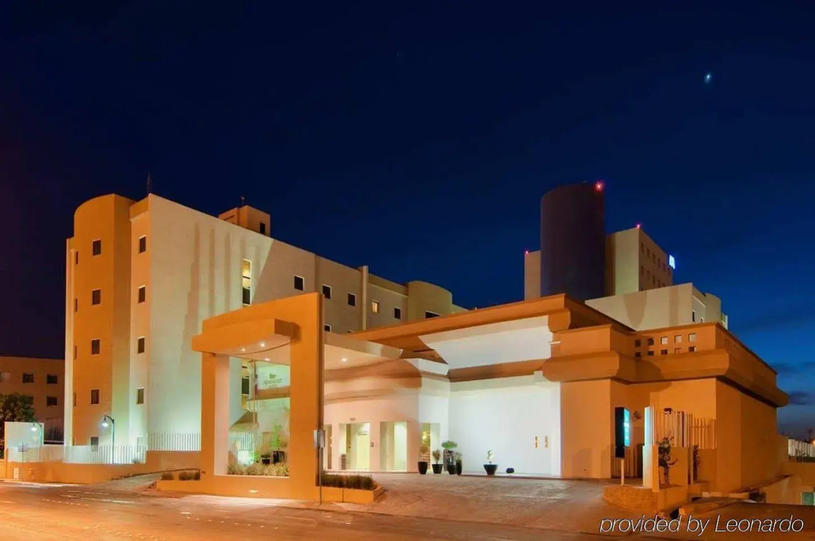 Hotel Mision Grand Torreon Tecnologico
