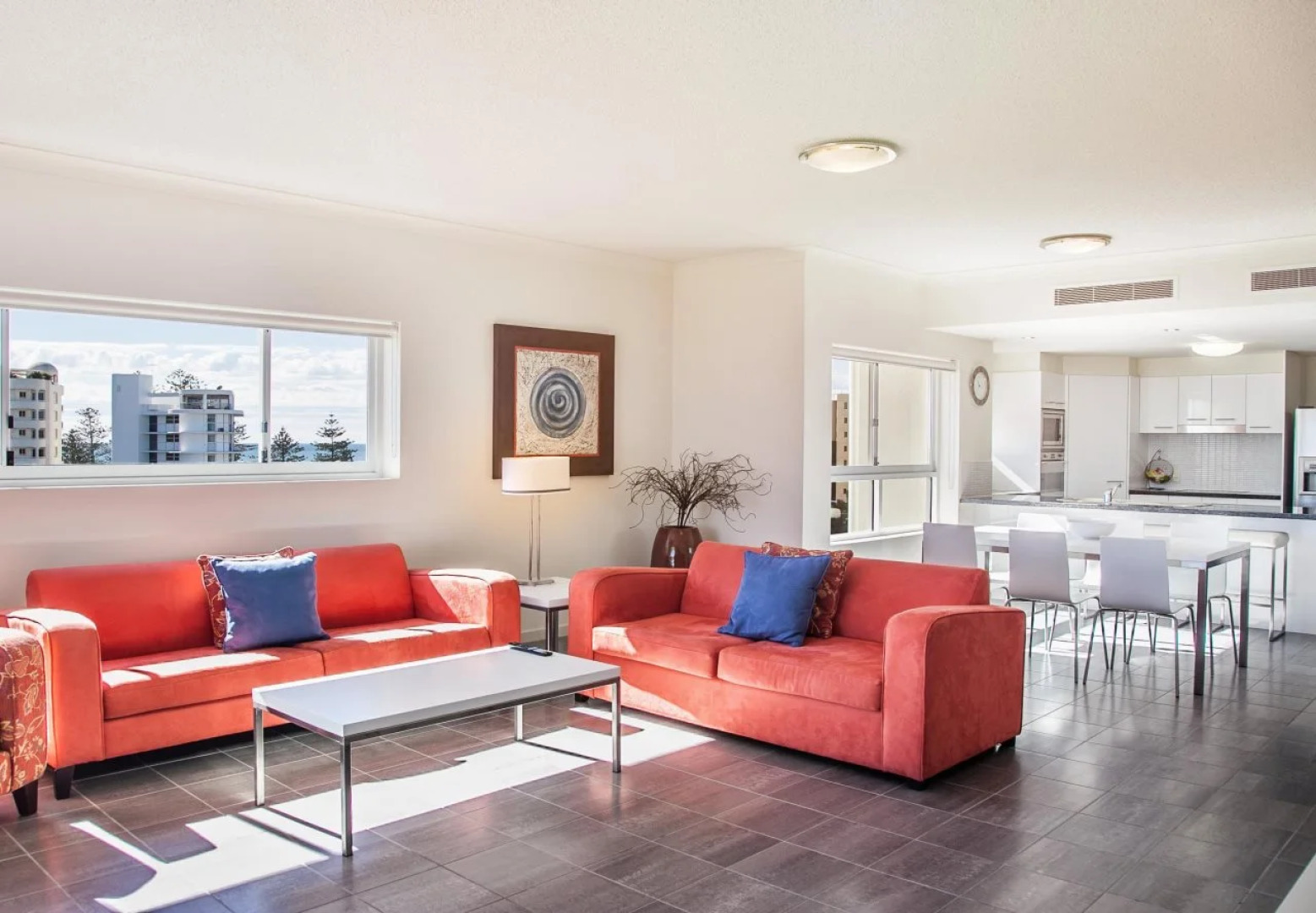 Pandanus Mooloolaba Apartment