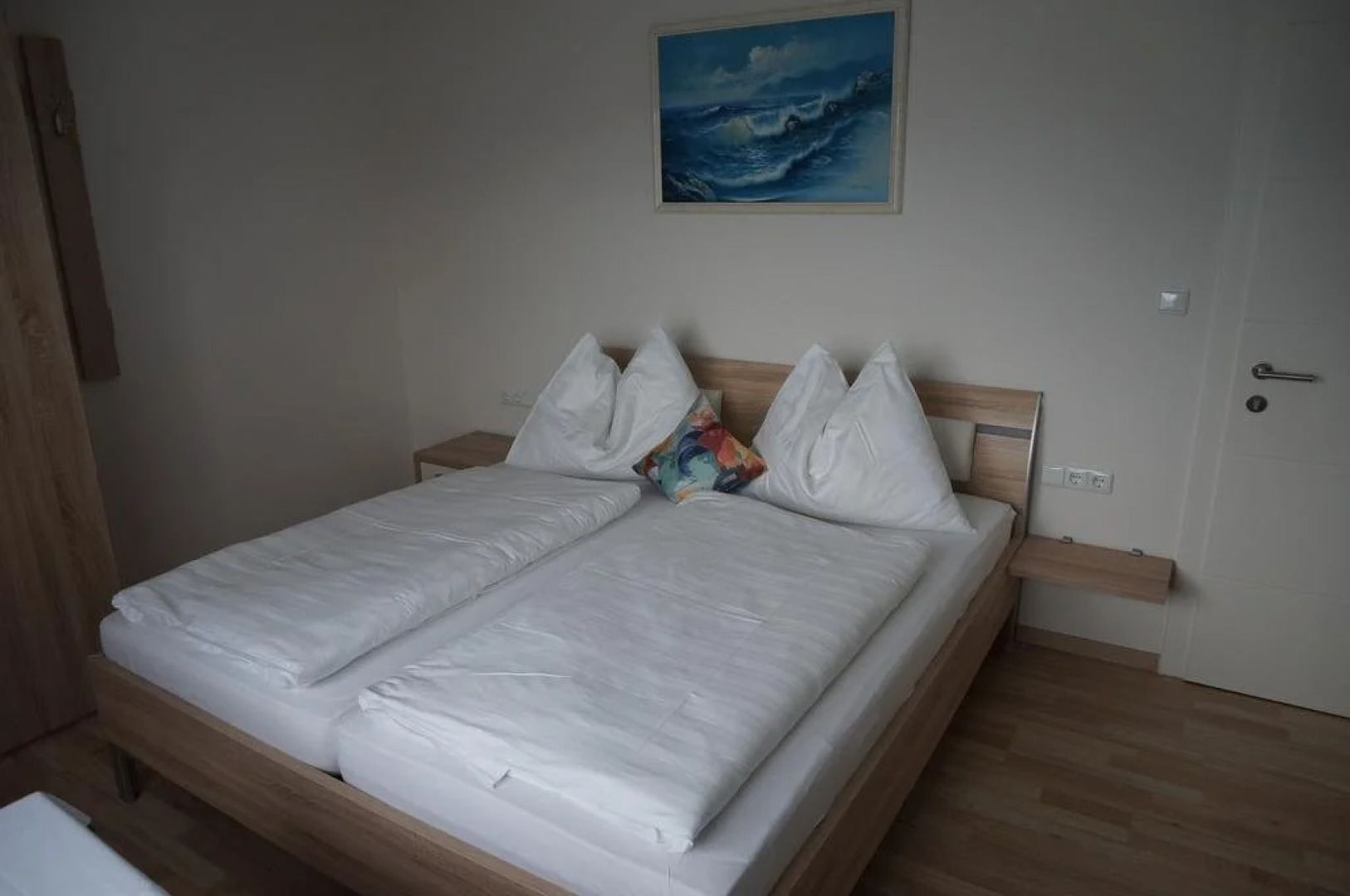 Frühstückspension Milli