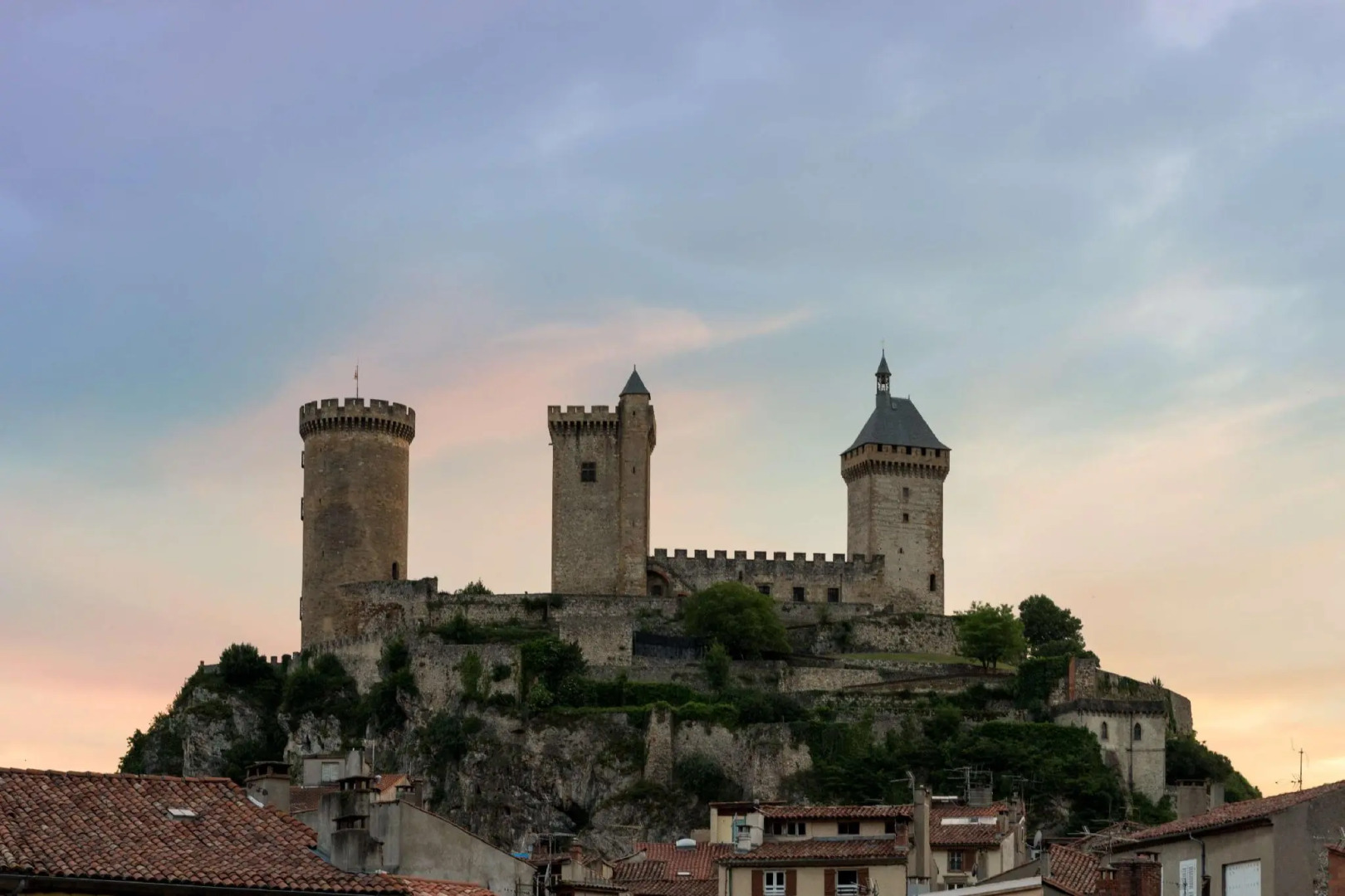 The Originals Access, Hôtel Foix