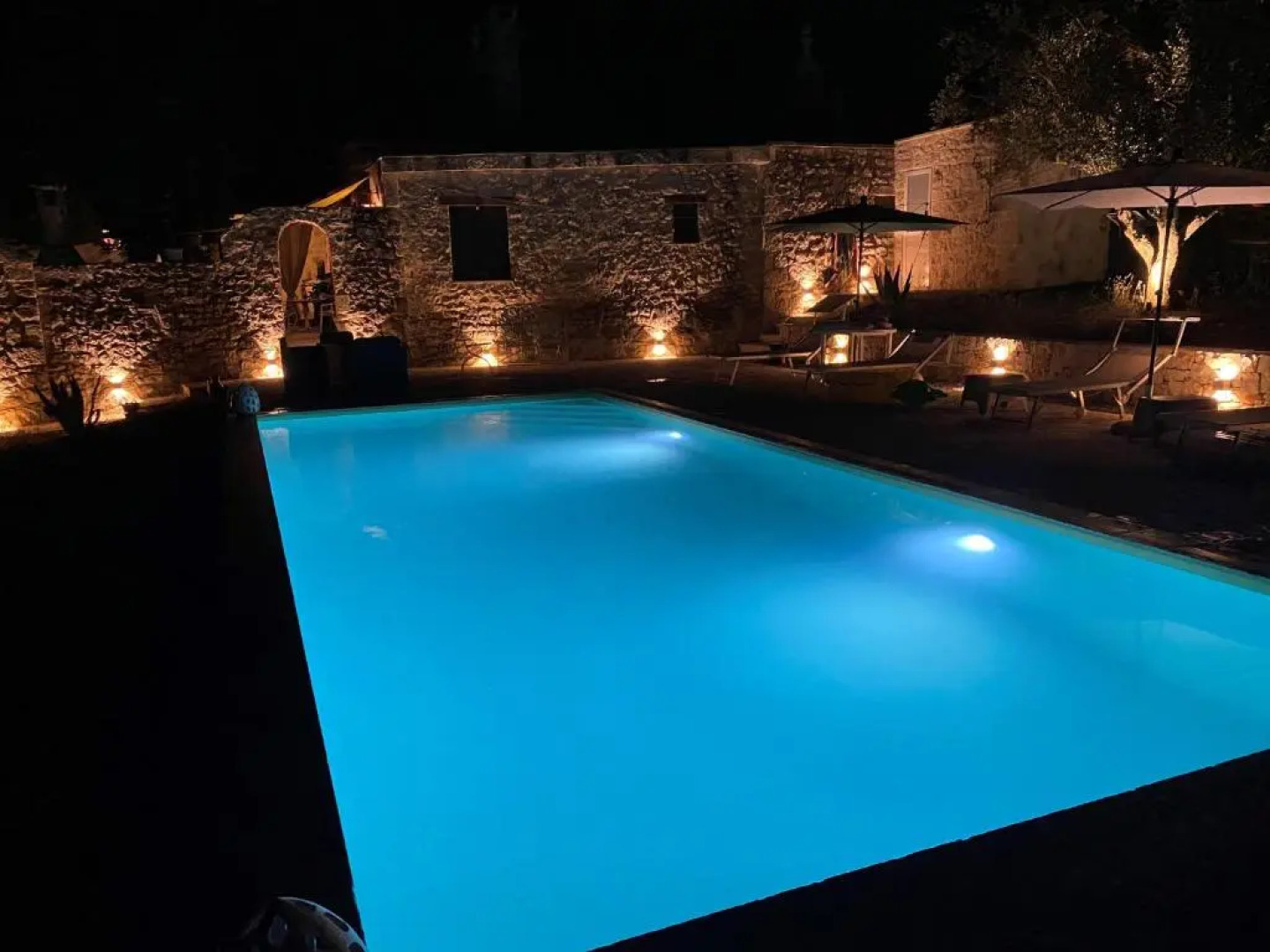 Casa Vacanze amazing trullilife