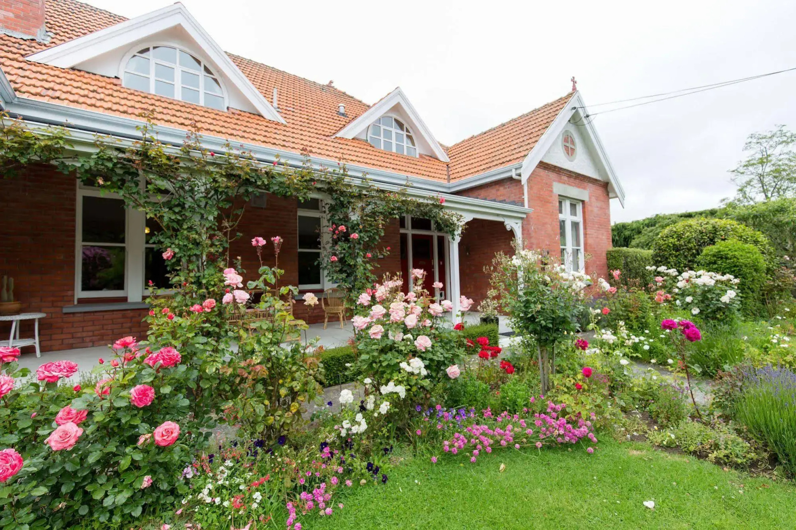 St Itas Guesthouse