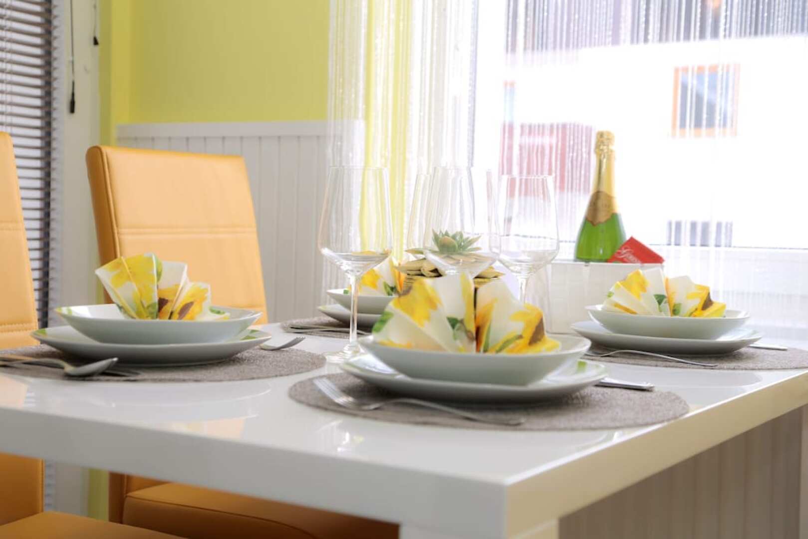 Apartments Green Paradise D&S