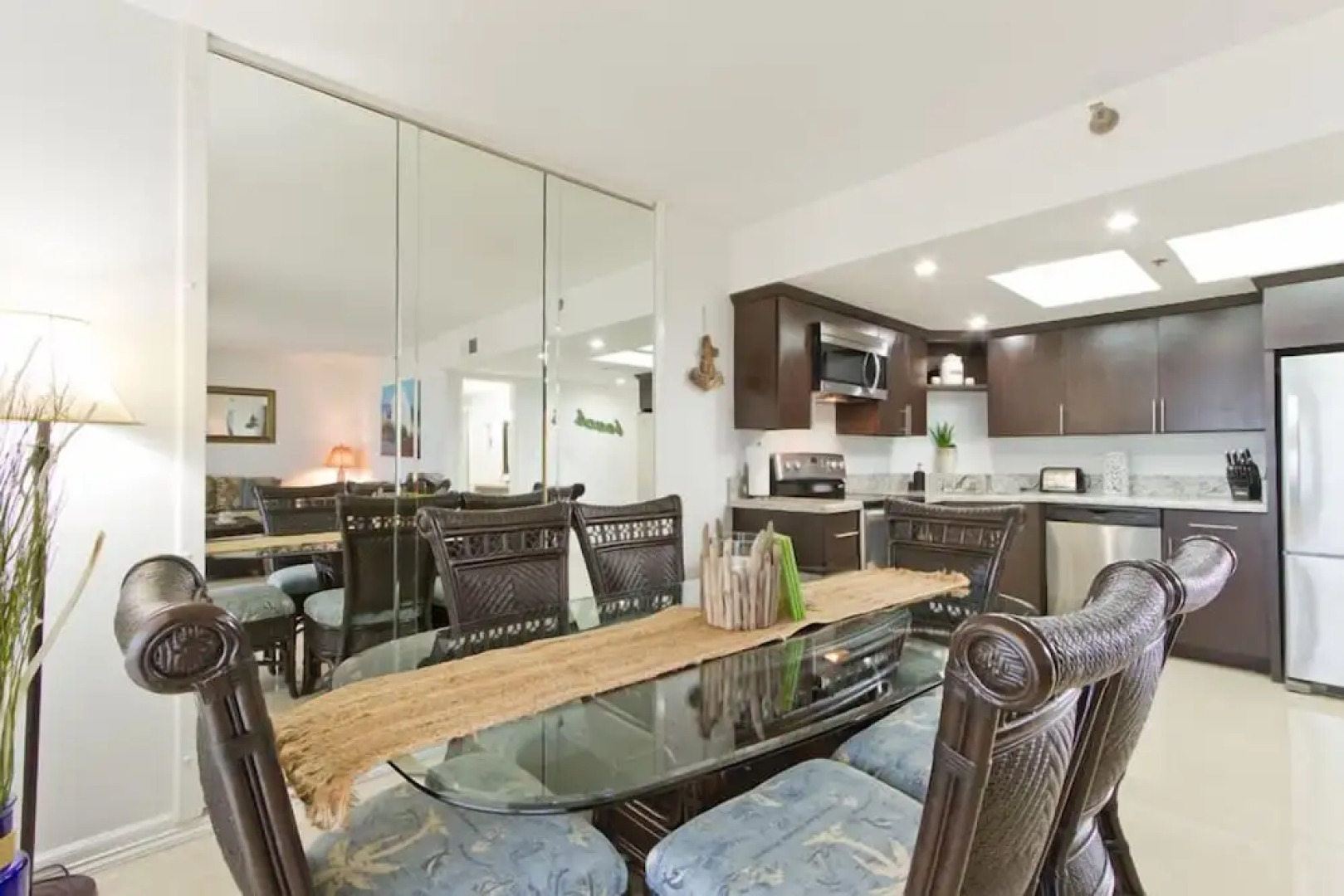 Inverness at South Padre by SPI Seascape