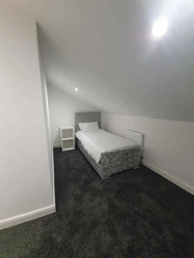 Fantastic New Room-4