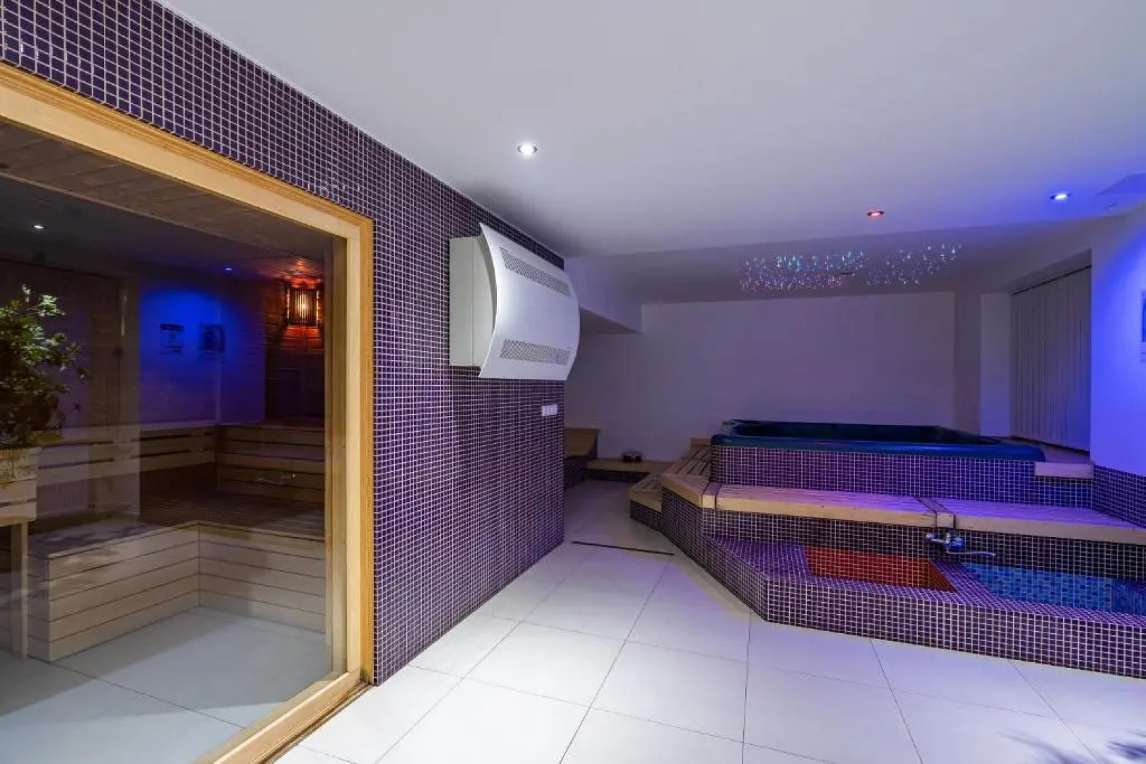 Wili Tatry Apartments