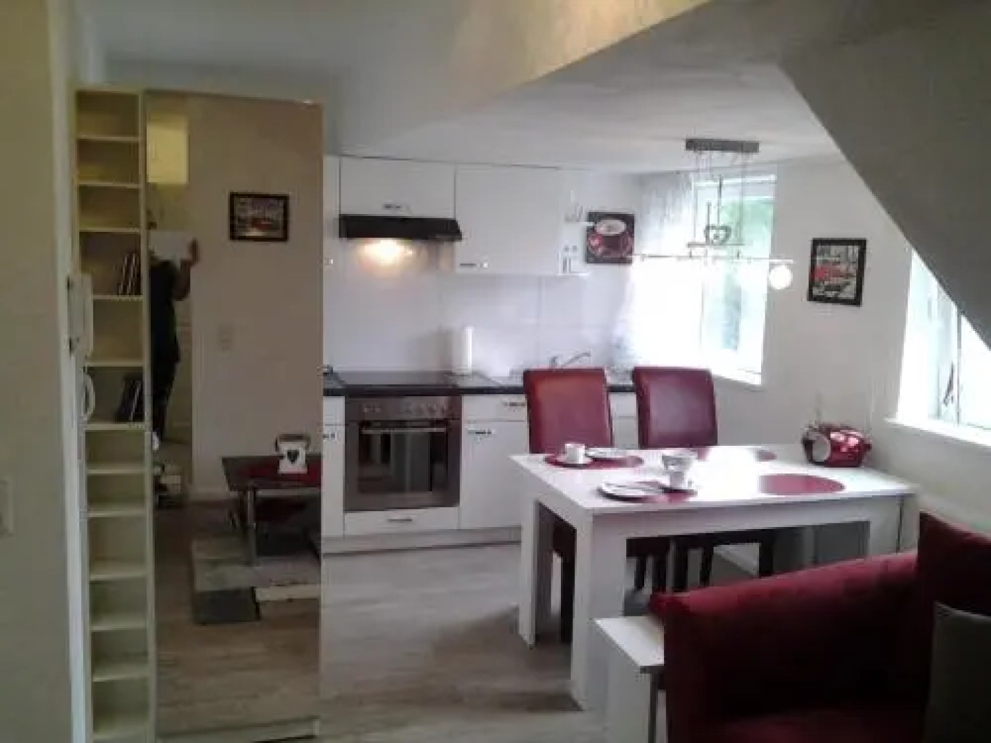 Oldenstadter Wassermuhle