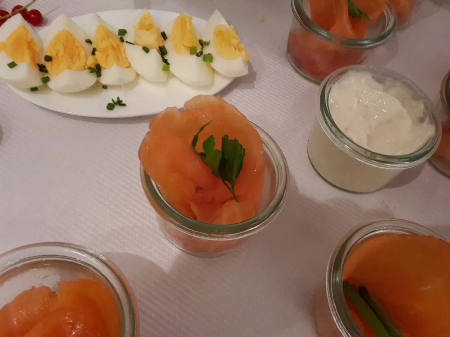 Hotel Eberhards am Wasser