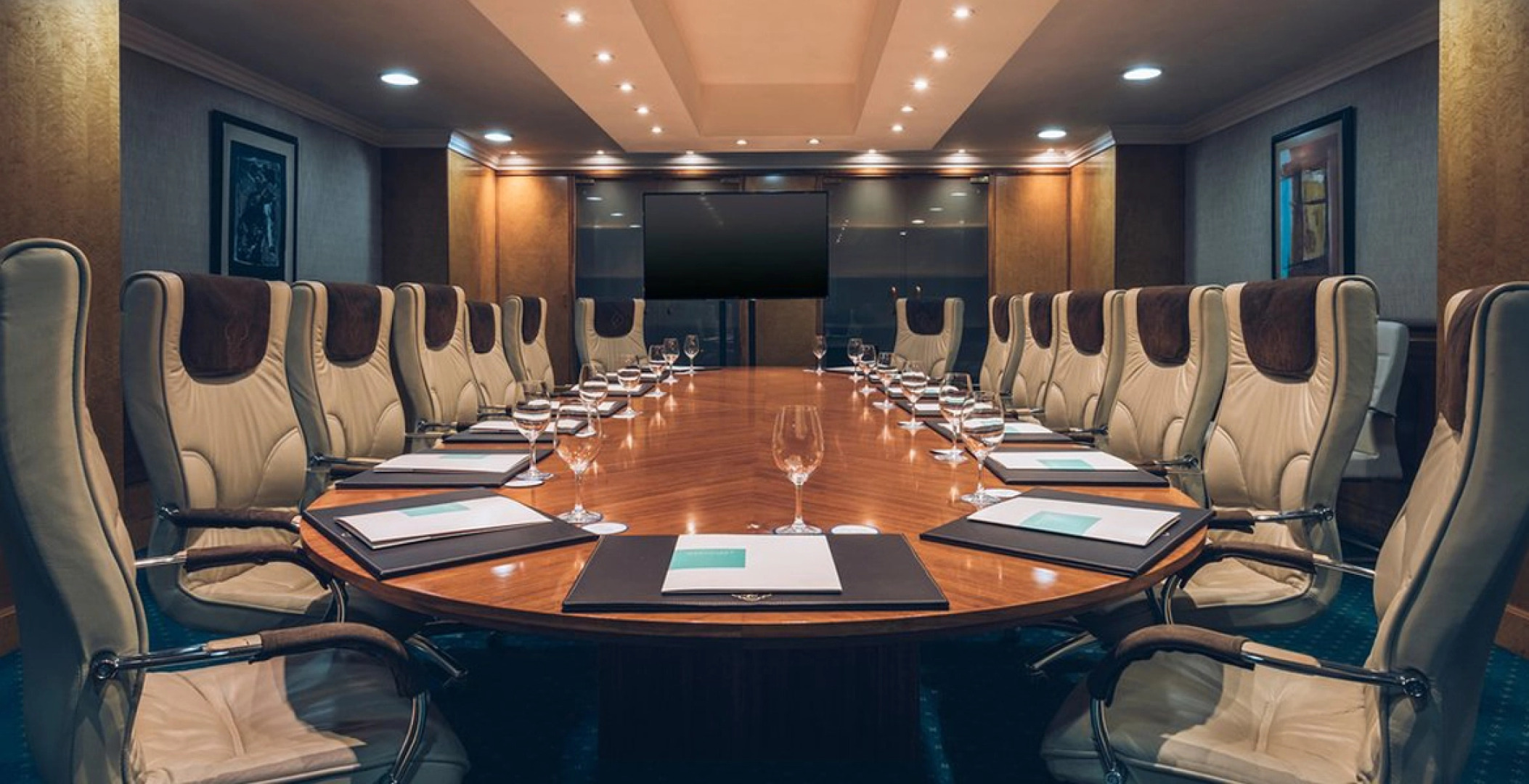 Iberostar Parque Central