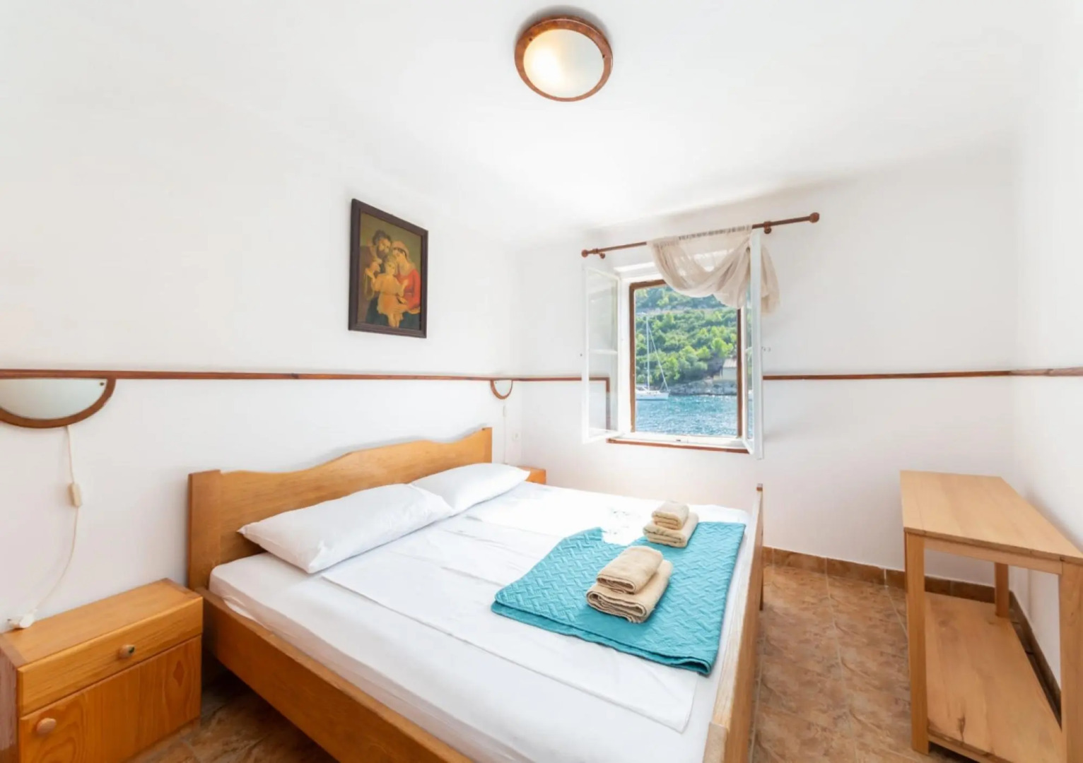 Linker - Wonderful Place Next To Te Sea - H