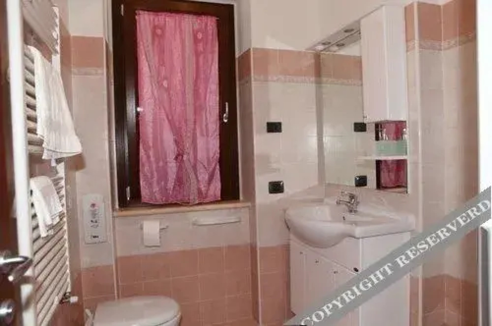 Il Casale Della Fornace