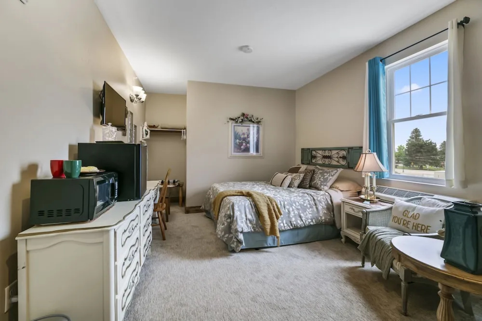 Twisters Bed and Breakfast