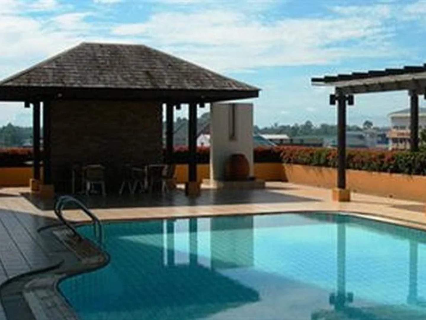 Tanahmas The Sibu Hotel