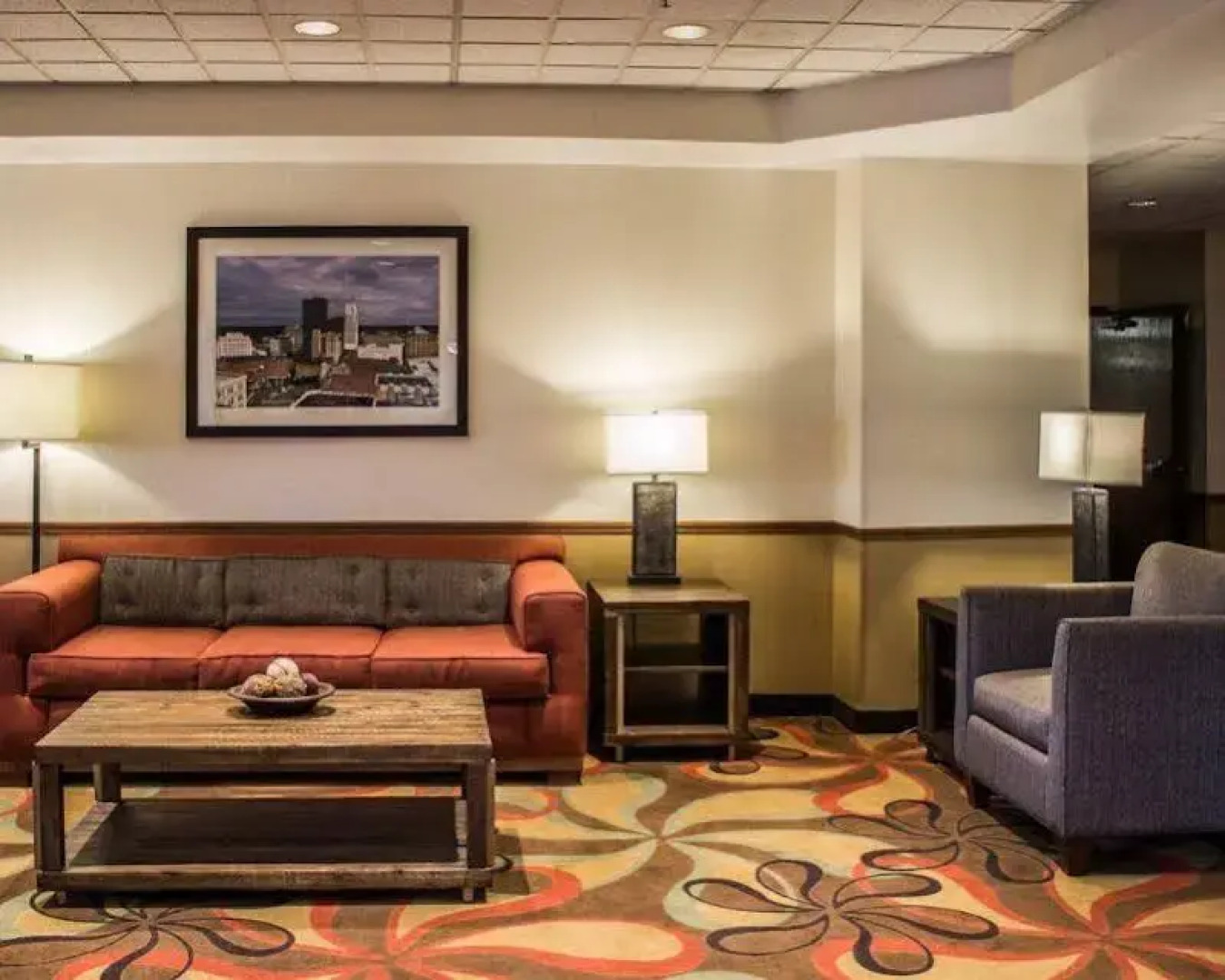 Comfort Inn Akron-Oh