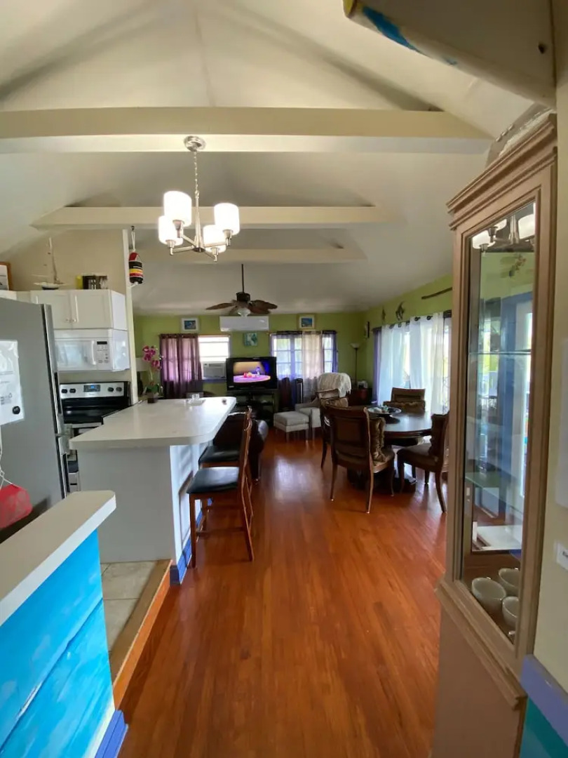 Luxury Oceanview Pool Eco-friendly Villa Near Key West