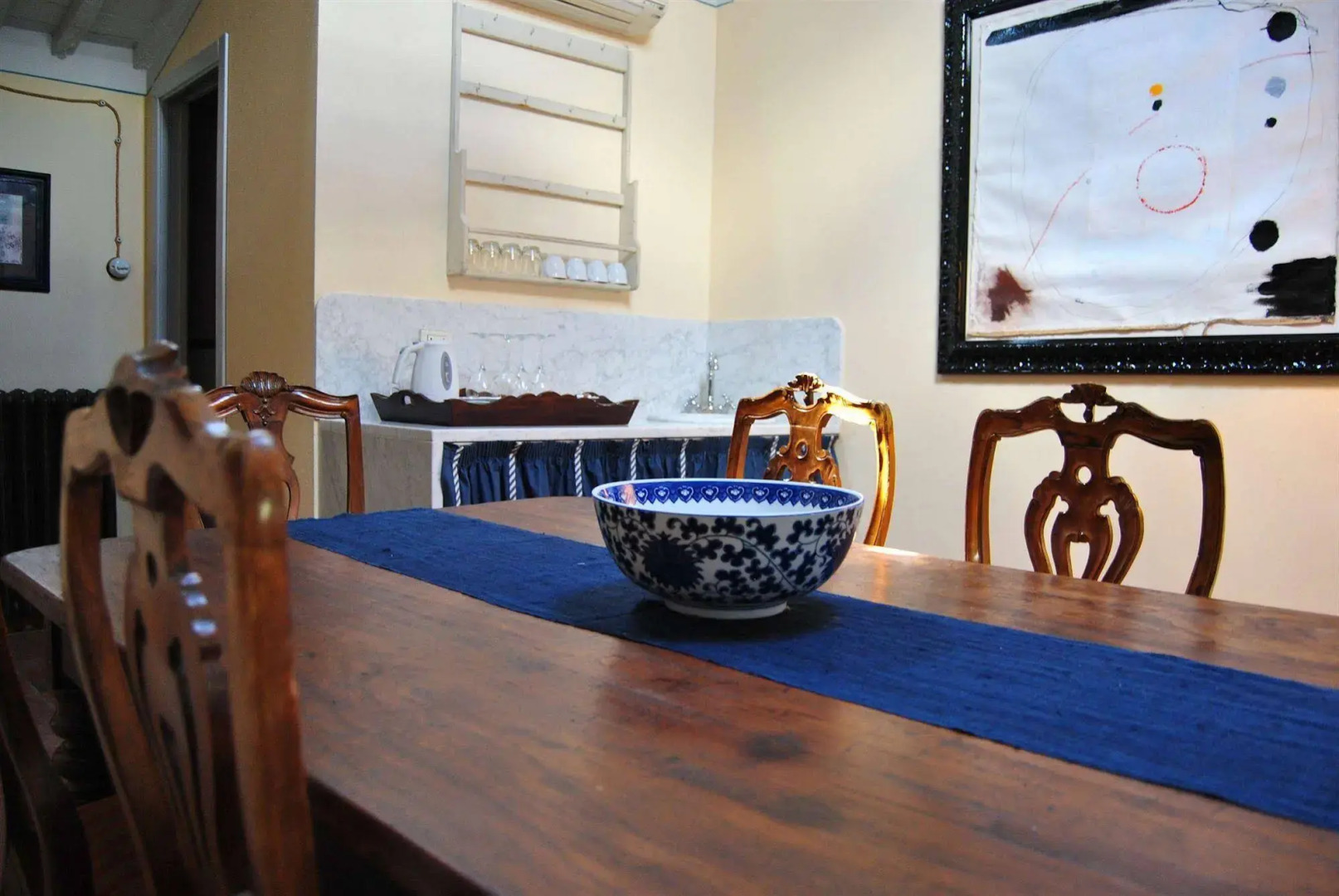 Residenza Palazzo Visdomini