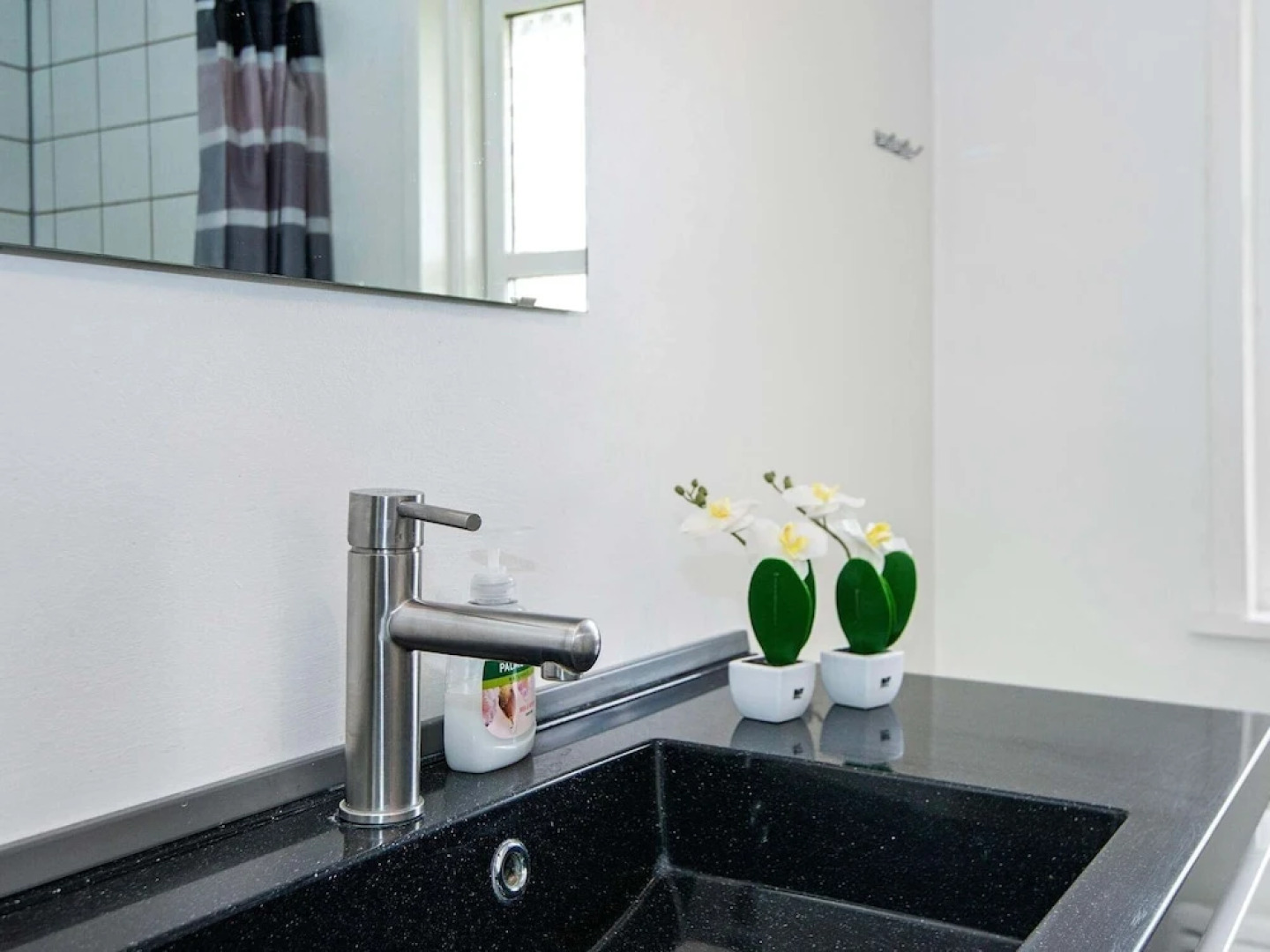 Exotic Holiday Home in Rømø With Sauna